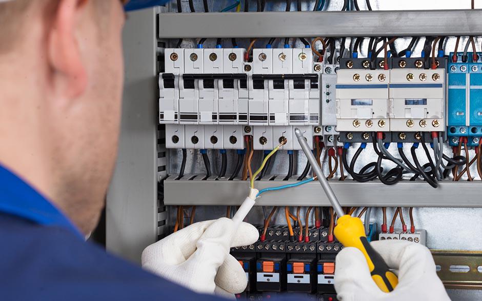 devis installation électrique Châtillon