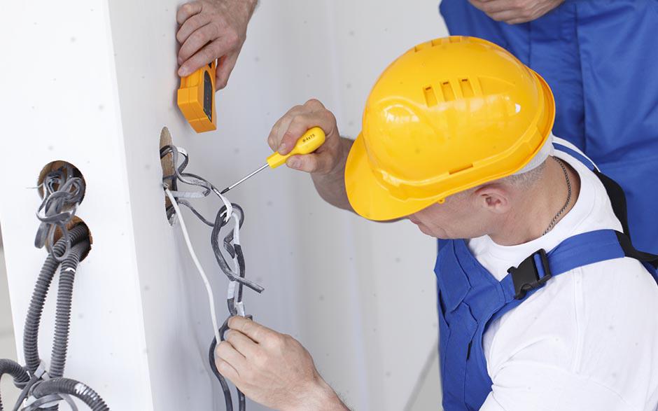 recherche électricien bâtiment Orsay